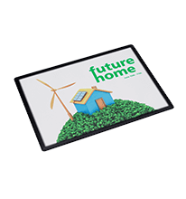 Mouse Mat 420x297 mm: 003R98883 (D)