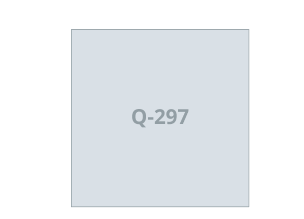 Catalogue Q-297 - Standard: 297x297 / 594x297 mm (D1S)