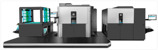 Flexible Packaging - HP Indigo