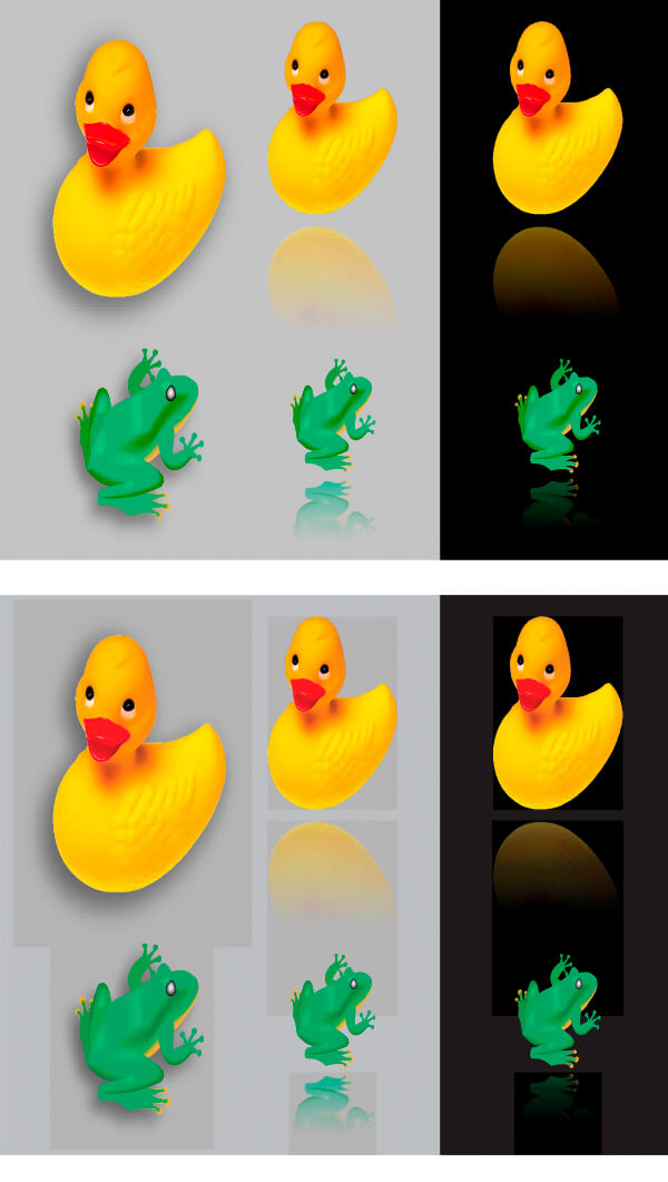 Transparence-Word-Powerpoint