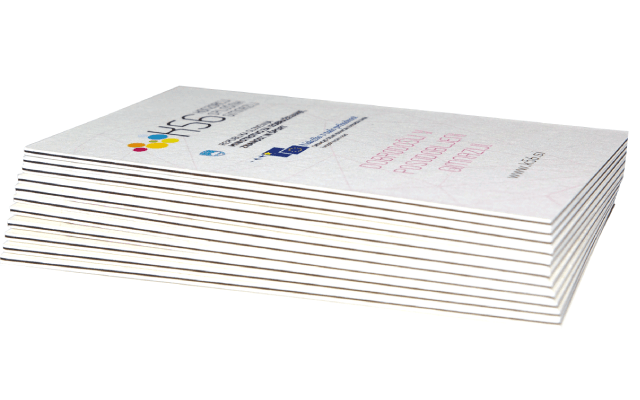 business card printing multiloft thick business card multiple layers of paper"