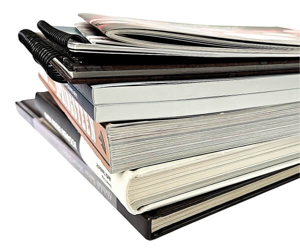 Bookbinding
