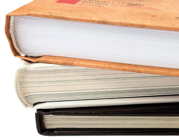 Hard binding