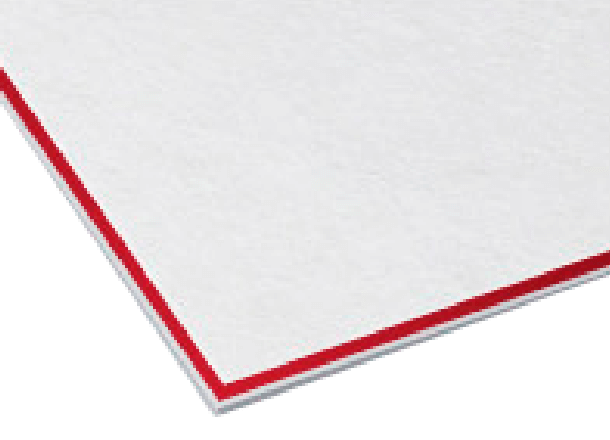 Mohawk MultiLoft: Red core