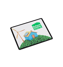 Mouse Mat 230x195 mm: 003R98798 (D)